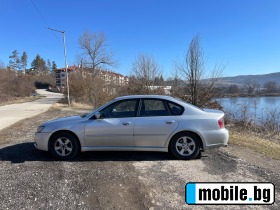 Subaru Legacy 2.0 | Mobile.bg   2
