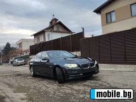 BMW 528 Xdrive LCI | Mobile.bg   2