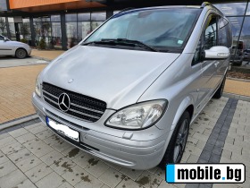     Mercedes-Benz Viano TREND ~18 500 .
