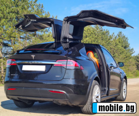 Tesla Model X 100D Supercharge | Mobile.bg   11