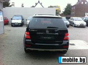 Mercedes-Benz ML FACE-. | Mobile.bg   4