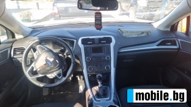 Ford Mondeo 2.0TDCI | Mobile.bg   17