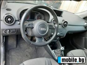 Audi A1 1.6TDI | Mobile.bg   7