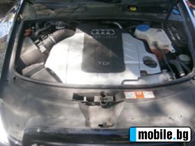 Audi A6 3.0 TDI S-Line FACELIFT | Mobile.bg   4