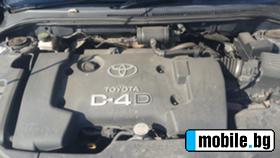 Toyota Avensis 2.0 D4D | Mobile.bg   15