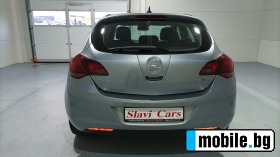 Opel Astra 1.7  cdti | Mobile.bg   6