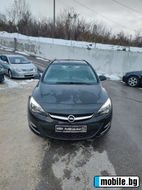 Opel Astra 1.4  / | Mobile.bg   7