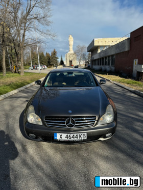    Mercedes-Benz CLS 320 ~12 999 .