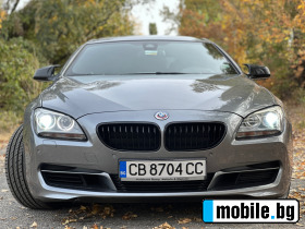 BMW 640 Gran coupe  | Mobile.bg   1