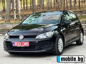 VW Golf Golf 7     | Mobile.bg   5