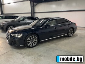 Audi A8 60 TFSI V8 LONG QUATTRO  | Mobile.bg   2