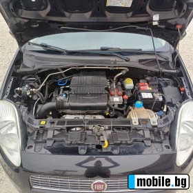 Fiat Punto 1.4i * GPL-Metan* UNIKAT*  | Mobile.bg   17