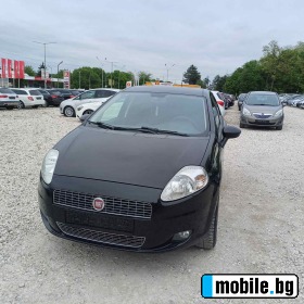 Fiat Punto 1.4i * GPL-Metan* UNIKAT*  | Mobile.bg   1