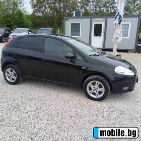 Fiat Punto 1.4i * GPL-Metan* UNIKAT*  | Mobile.bg   13