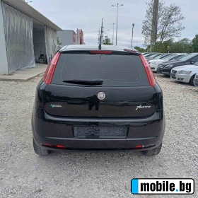 Fiat Punto 1.4i * GPL-Metan* UNIKAT*  | Mobile.bg   6
