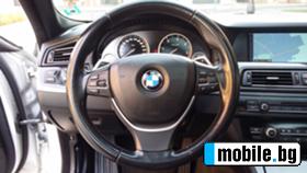 BMW 530 D xDrive 258 k. | Mobile.bg   13