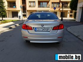 BMW 530 D xDrive 258 k. | Mobile.bg   5