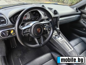 Porsche Cayman 718s PDK | Mobile.bg   10