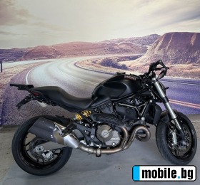 Ducati Monster 821  ABS | Mobile.bg   2