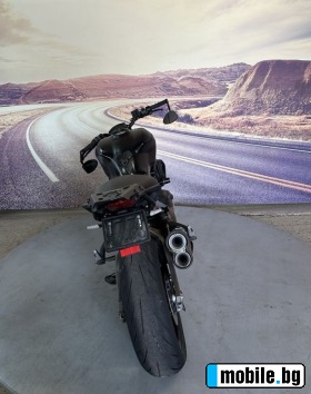 Ducati Monster 821  ABS | Mobile.bg   4