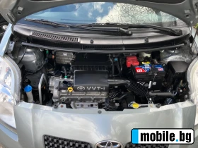 Toyota Yaris 1.3 VVT-I | Mobile.bg   15