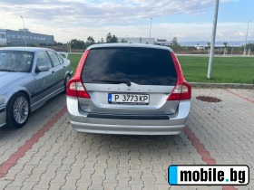 Volvo V70 D5 | Mobile.bg   7