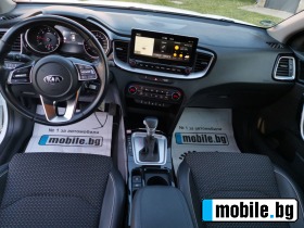 Kia XCeed Mild Hybrid 1, 6CRDI | Mobile.bg   10