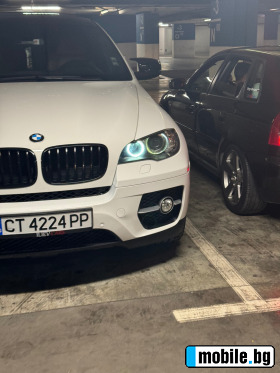 BMW X6 3.5 | Mobile.bg   8