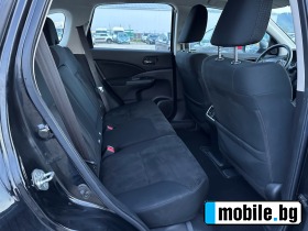 Honda Cr-v 1.6i-DTEC Swiss Aut. | Mobile.bg   13