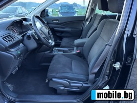 Honda Cr-v 1.6i-DTEC Swiss Aut. | Mobile.bg   7