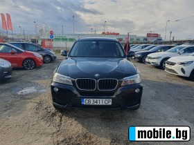 BMW X3 2.0d Xdrive | Mobile.bg   2