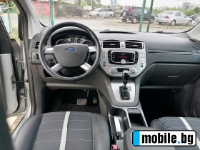 Ford Kuga 2.5i turbo | Mobile.bg   8