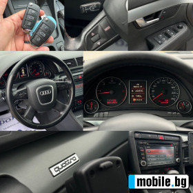 Audi A4 3.0TDI 204     | Mobile.bg   17