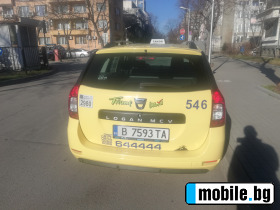 Dacia Logan MCV2 | Mobile.bg   3