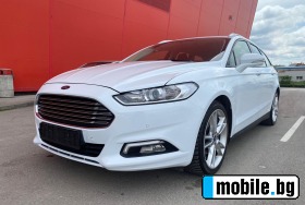     Ford Mondeo 2.0 TDCI 150 k.c. BUSINESS EDITION ~25 500 .