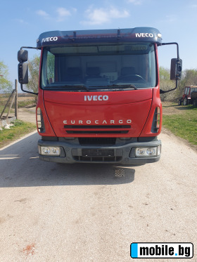 Iveco Eurocargo Iveco 60E15 EUROCARGO | Mobile.bg   1