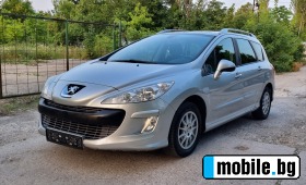 Peugeot 308 1.6 HDI | Mobile.bg   2