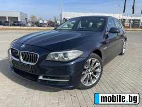 BMW 525 xDrive+Xenon+Euro6B+Navi+Sport Packet | Mobile.bg   7