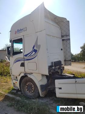 Scania 124 420  3 | Mobile.bg   3