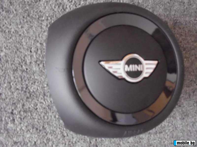 Airbag  Mini One / Cooper / Clubman / Countryman -   | Mobile.bg   3