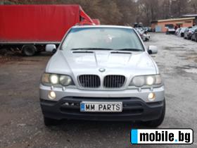 BMW X5 7. 3.0I 4.4I 3.0D  | Mobile.bg   1