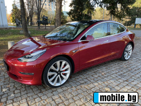     Tesla Model 3 Performance, FSD, Premium