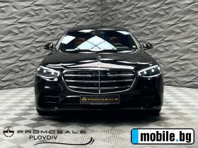 Mercedes-Benz S 400 d 4M Long AIRMATIC*Pano*360* | Mobile.bg   2