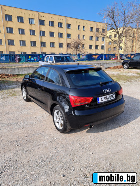 Audi A1 1.6 tdi | Mobile.bg   4