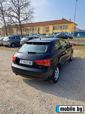Audi A1 1.6 tdi | Mobile.bg   3