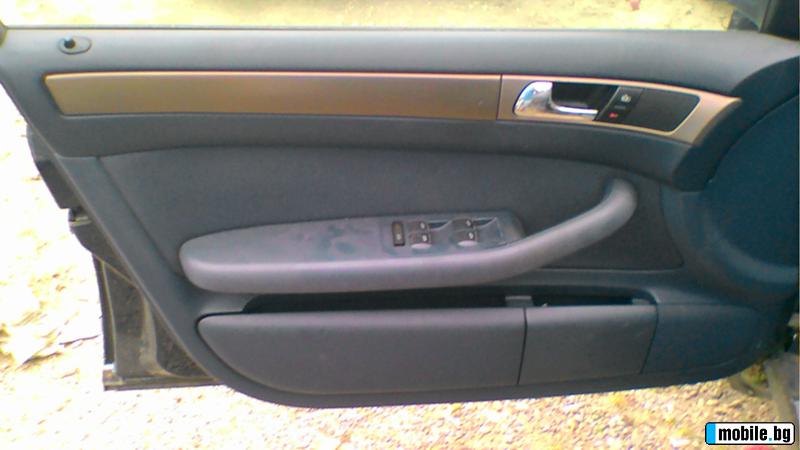 Audi A6 2.4I | Mobile.bg   3