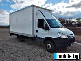     Iveco Daily 70C 3.0-177HP - 210HP