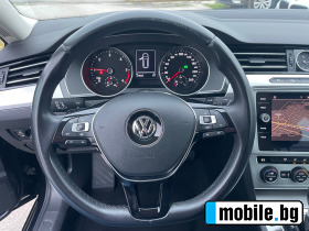 VW Passat 1.6 TDI FULL OPTIONS 