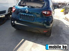 Renault Captur 1.5DCI | Mobile.bg   7