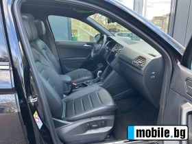 VW Tiguan R 2.0 TSI 4Motion = Panorama= Panorama  | Mobile.bg   8